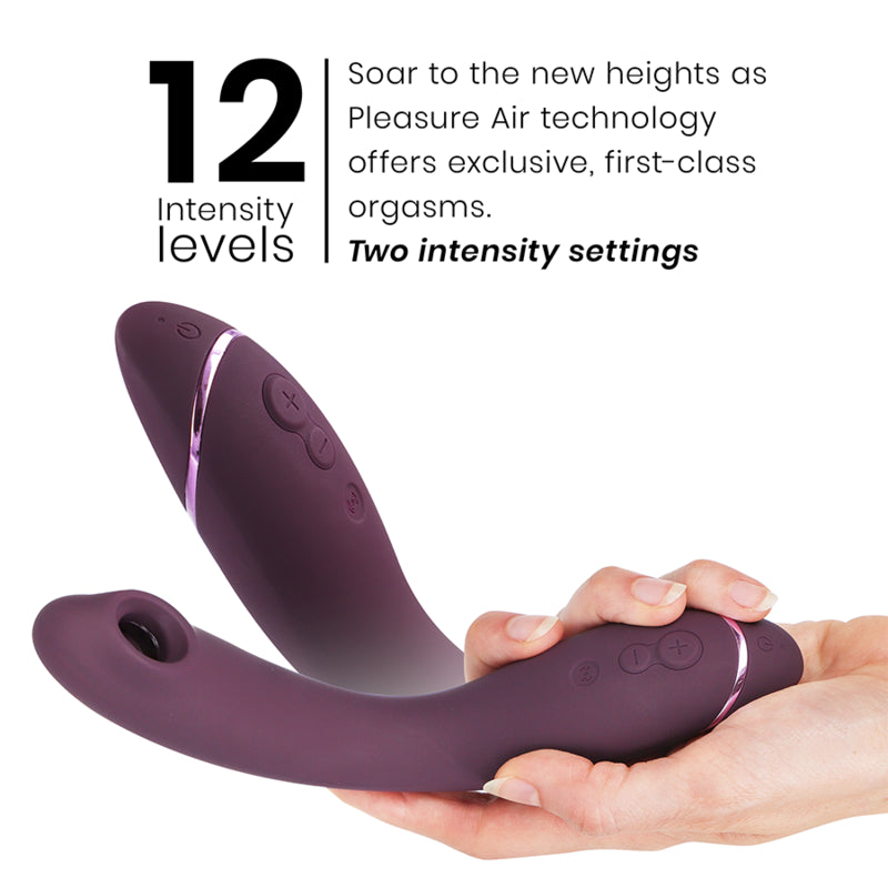 ;;;Womanizer OG G-Spot Aubergine