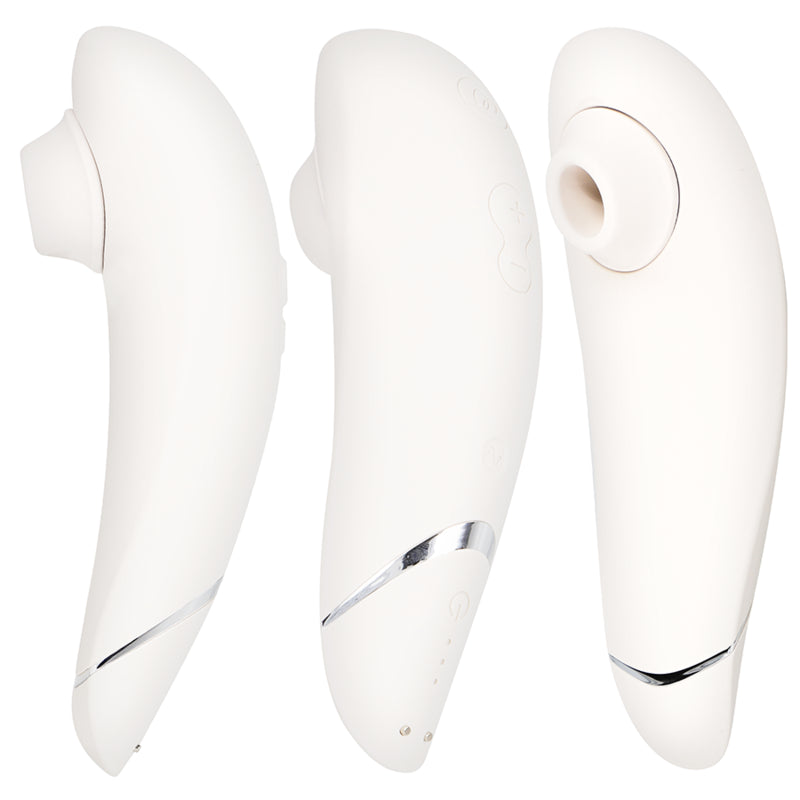 ;Womanizer Premium 2 Gris