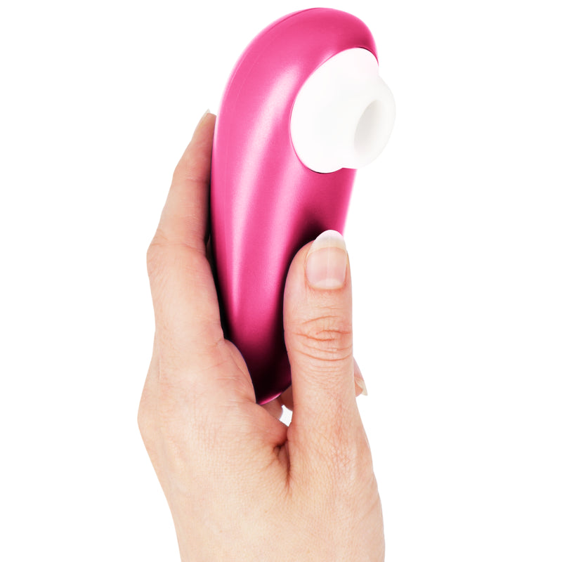 Womanizer - Stimulateur Clitoridien Starlet 3 Rose