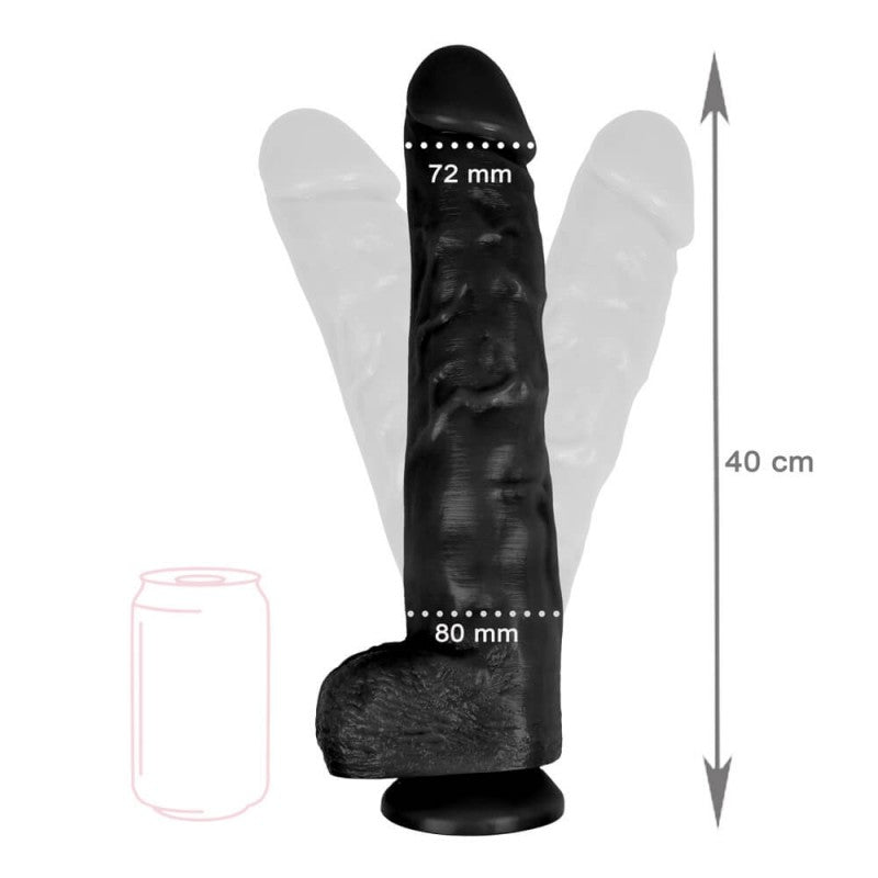 Dildo Forme Réaliste - 1.880 Kg