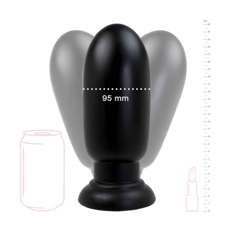 Plug XXL 1,5Kg