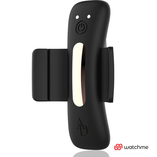 Anne's Desire - Panty Pleasure Technologie Sans Fil