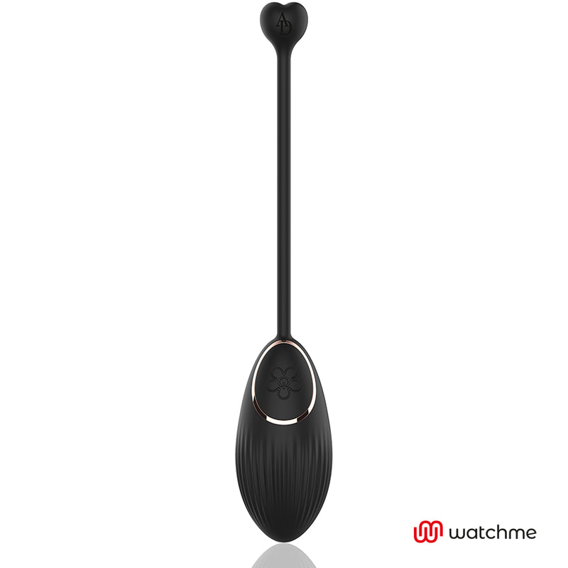 Anne's Desire - Egg Technologie Sans Fil