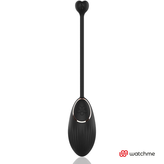 Anne's Desire - Egg Technologie Sans Fil