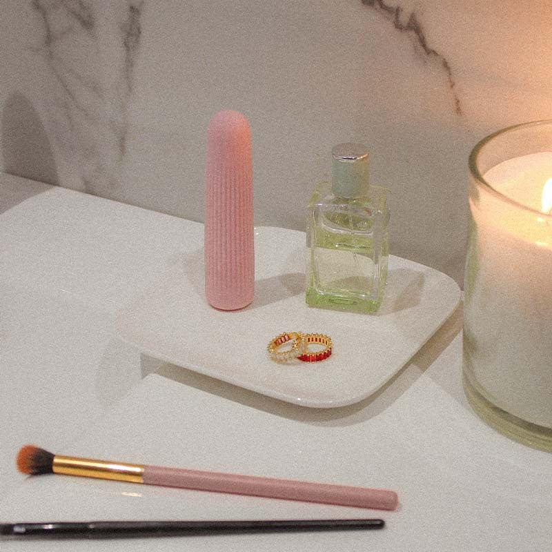 Celo - Vibromasseur et Massage Clitoridien