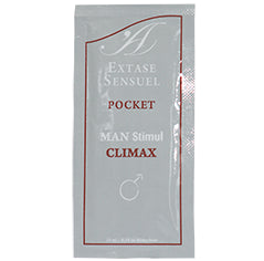 EXTASE SENSUAL - Climax Stimulant Masculin 10 ML
