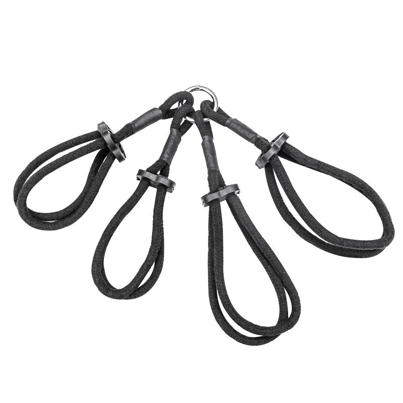 Set de Cordes de Bondage