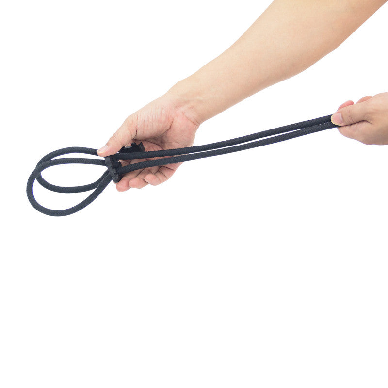 Set de Cordes de Bondage