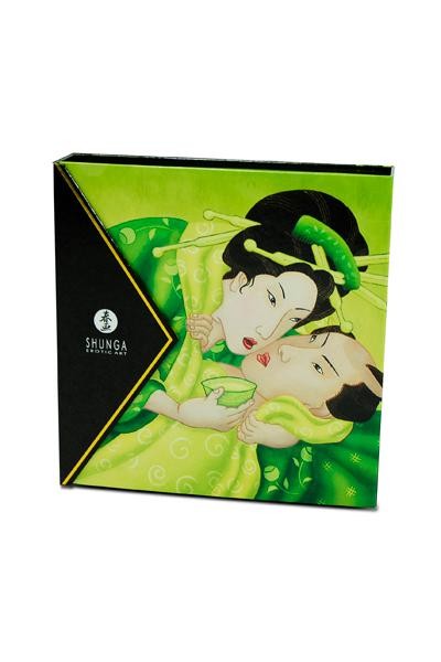 ;Ensemble Secrets de Geisha BIO - Shunga