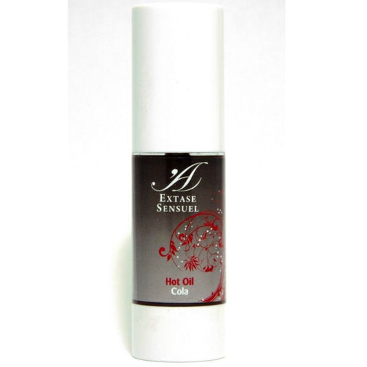 ;Extase Sensual - Huile Stimulante Queue 30 ml