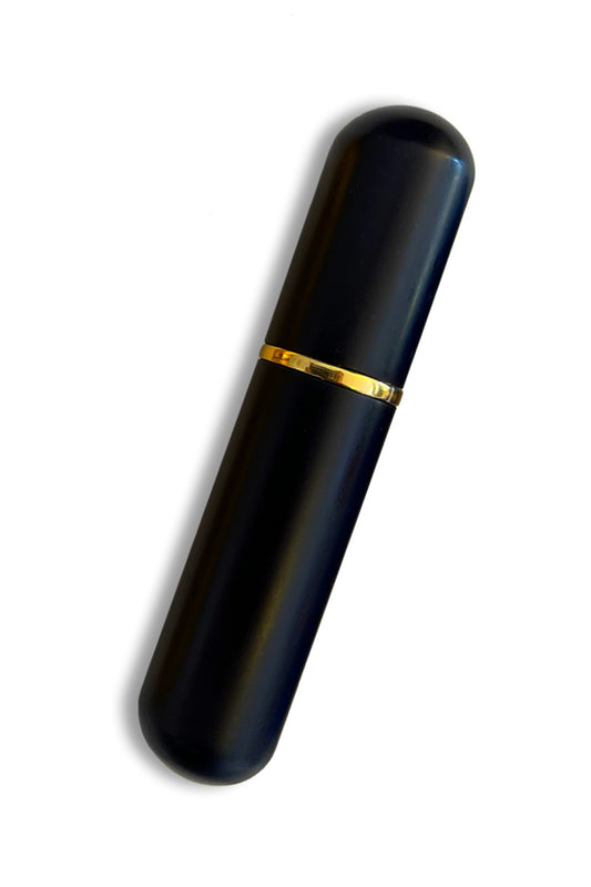 Inhalateur Leather Cleaner Noir