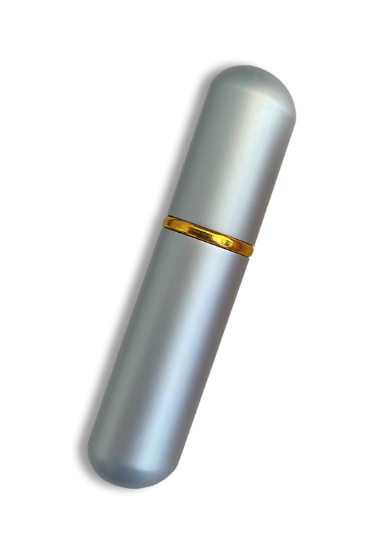 Inhalateur Leather Cleaner Argent