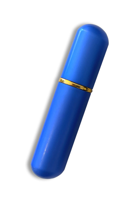 Inhalateur Leather Cleaner Bleu