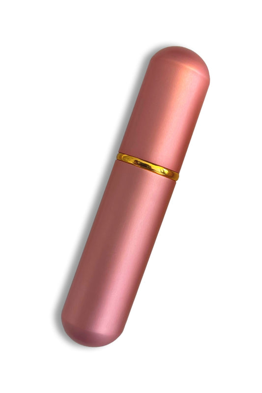 Inhalateur Leather Cleaner Rose