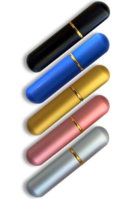 Inhalateur Leather Cleaner Argent