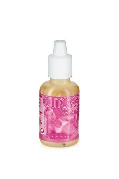 ;Gel Stimulation Clitoris - Ruf