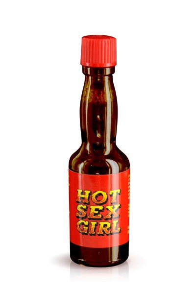 Hot Sex Girl Aphrodisiaque libido - 20 ml