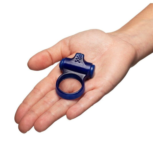 Control - Anneau Vibrateur Pleasure Booster