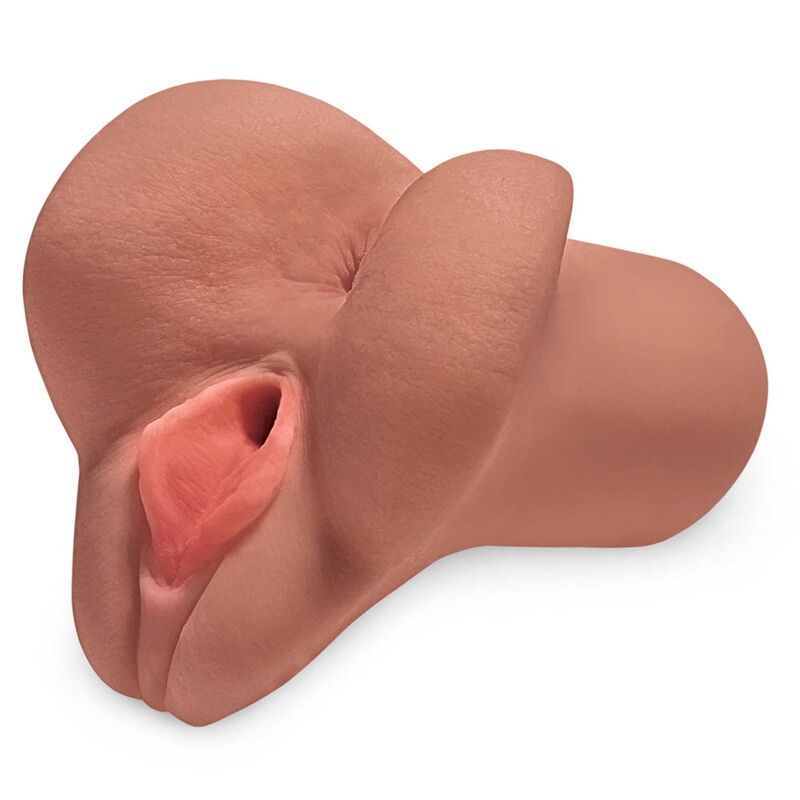 Pdx Plus - Masturbateur Double Choisissez Votre Plaisir