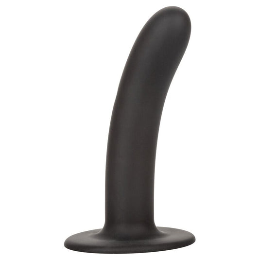 Calexotics - Boundless Dildo 15.25 Cm Compatible Harnais Lisse - CALEXOTICS | sextoys, godes sans vibration, godes point g | Dimensions : 230