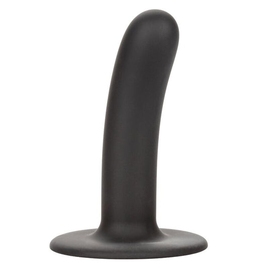 Calexotics - Boundless Dildo 12 Cm Compatible Harnais Lisse - CALEXOTICS | sextoys, godes sans vibration, godes point g | Dimensions : 180