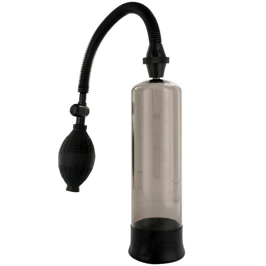Seven Creations - Agrandisseur De Pompe  Pénis - SEVEN CREATIONS | sextoys, jouets sexuels pour hommes, accessoires de pénis, pénis agrandisseur pompe | Dimensions : 292