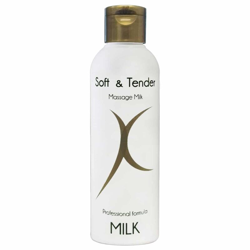 Soft And Tender - Lait De Massage 200 Ml - SOFT AND TENDER | pharmacie, pour les massages, crèmes de massage | Dimensions : 220