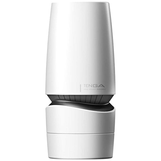 Tenga - Bague Aero Argent Bague Argent - TENGA | sextoys, jouets sexuels pour hommes, vagins avec vibration | Dimensions : 430