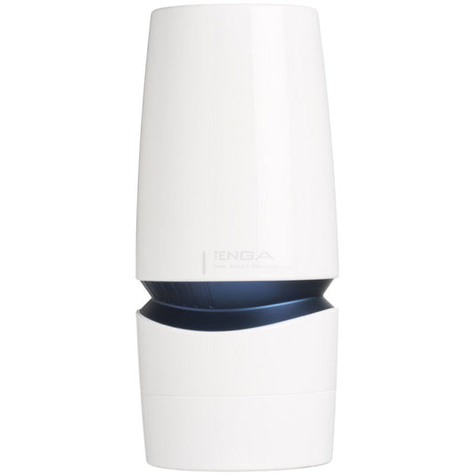 Tenga - Bague Aéro Cobalt Bague Bleu Cobalt