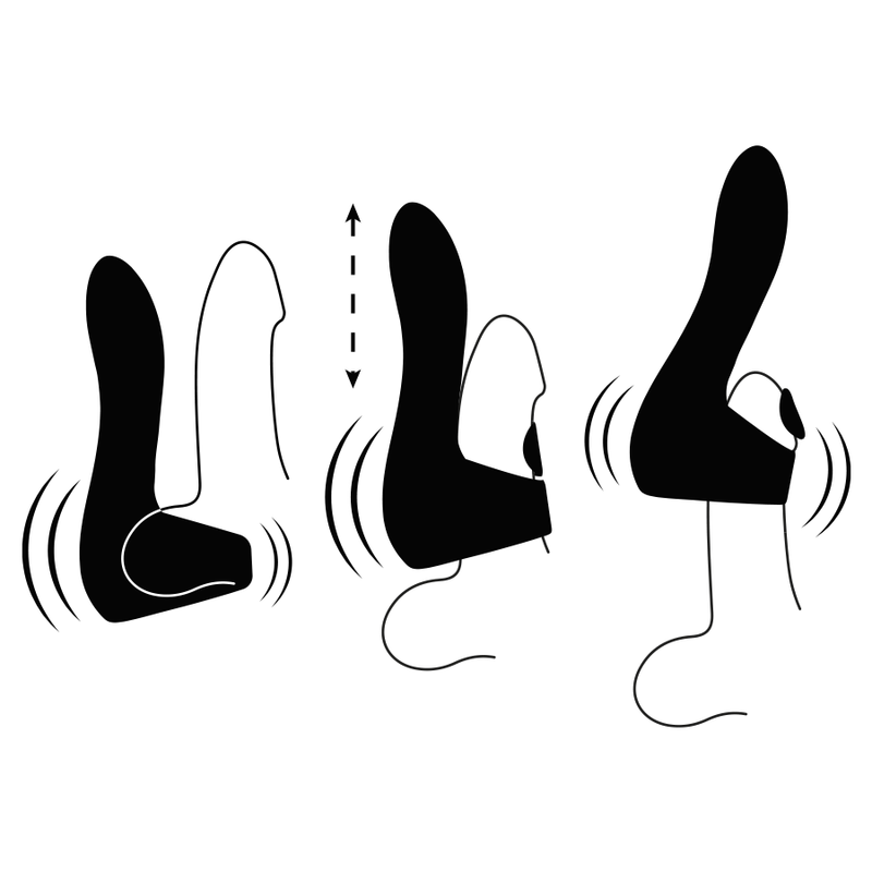 Jamyjob - Modes De Vibration Et De Pulsation De La Baguette Pulsar Jamyjob -