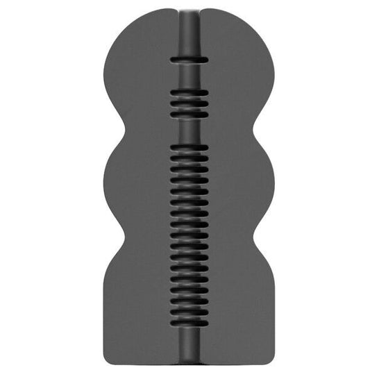 All Black - Masturbateur Pookie - ALL BLACK | sextoys, jouets sexuels pour hommes, divers masturbateurs | Dimensions : 576