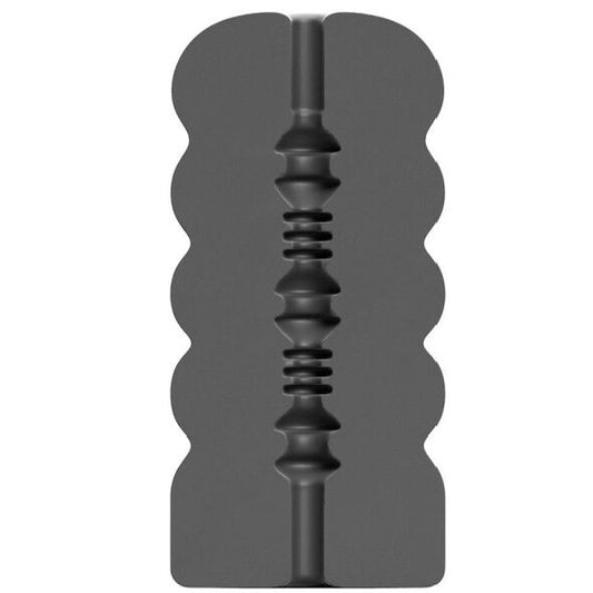 All Black - Masturbateur Minet - ALL BLACK | sextoys, jouets sexuels pour hommes, divers masturbateurs | Dimensions : 610