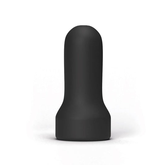 All Black - Masturbateur Boucle Modèle 2