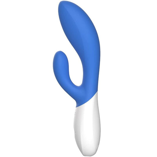 Lelo - Ina Wave 2 Vbrador Luxury Mouvement Spécial California Sky