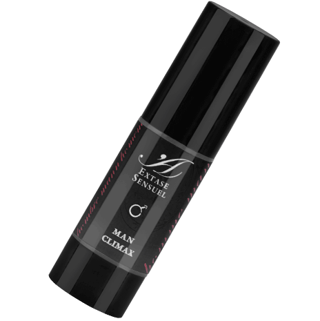 Extase Sensual - Climax Stimulant Pour Lui - EXTASE SENSUAL | pharmacie, stimulants pour garçons, augmentation de l'érection | Dimensions : 75