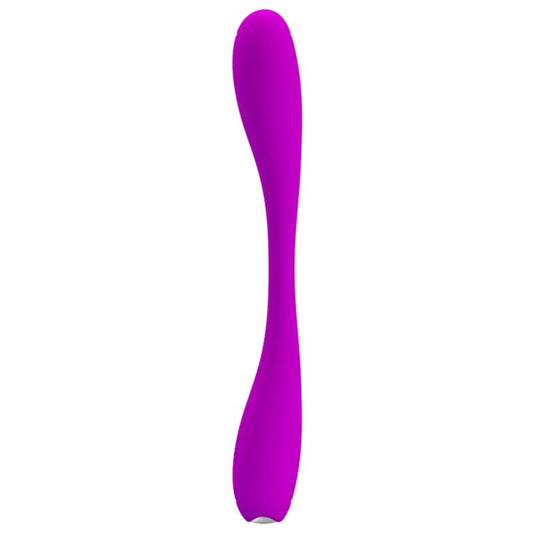 Pretty Love - Vibrateur Souple Yedda