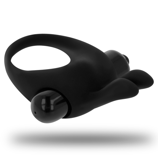 Ohmama - Bague En Silicone Avec Lapin