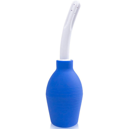 Forme De Bouteille De Lavement Anal Ohmama Fetish - OHMAMA FETISH | pharmacie, désinfection et entretien, nettoyage intime | Dimensions : 170