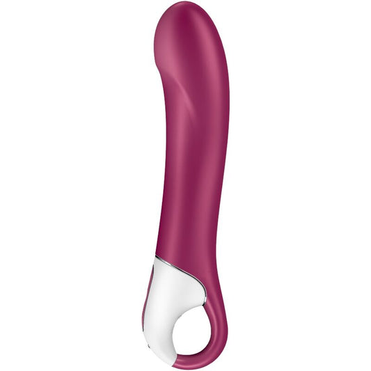 Satisfyer - Vibrateur Pointg Big Heat