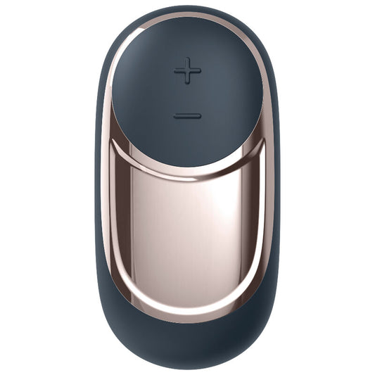 Satisfyer - Vibrateur  Poser Dark Desire