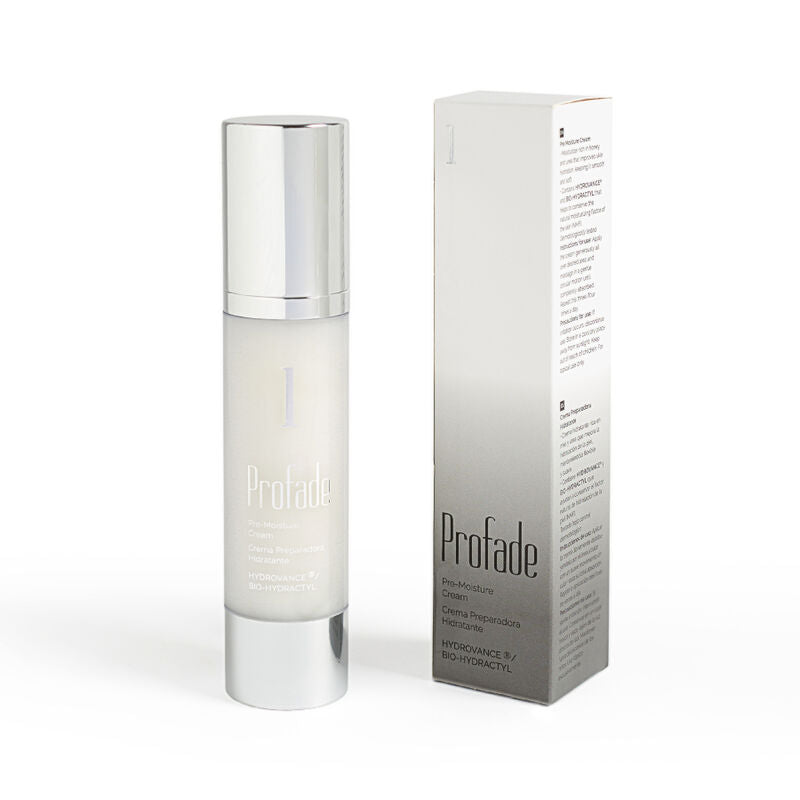 500 Cosmetics - Profade 1 Gel Hydratant Pour La Peau Tatouée - 500COSMETICS | pharmacie, lotion pour le corps | Dimensions : 125