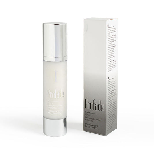 500 Cosmetics - Profade 1 Gel Hydratant Pour La Peau Tatouée - 500COSMETICS | pharmacie, lotion pour le corps | Dimensions : 125