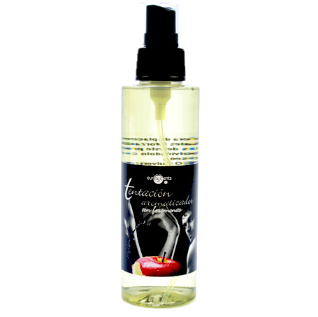 Tentacion - Fraîcheur D'Ambiance Candy Aux Phéromones - TENTACION | pharmacie, désodorisants | Dimensions : 175