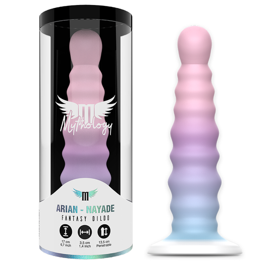 Mythology - Gode Arian Nayade - MYTHOLOGY FANTASY DILDO | sextoys, jouets sexuels pour hommes, divers masturbateurs | Dimensions : 190
