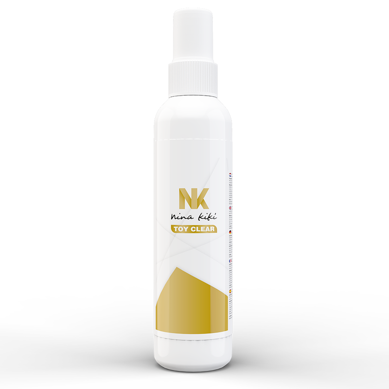 Nettoyant pour jouets Nina Kikí - 150 ml
