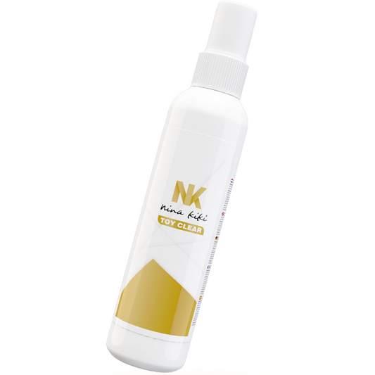 Nettoyant pour jouets Nina Kikí - 150 ml