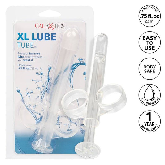 Calexotics - Tube Lubrifiant Xl