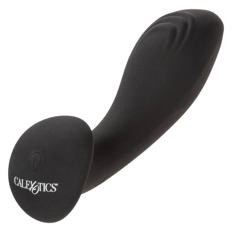 Calexotics - Sonde Flexible En Silicone Liquide - CALEXOTICS | sextoys, anal, bouchons anaux | Dimensions : 166
