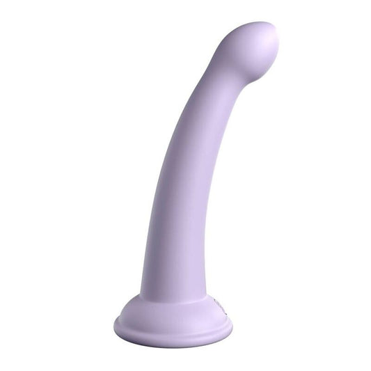 Dillio - Secret Explorer 15,24 Cm Violet - DILLIO | sextoys, godes sans vibration | Dimensions : 226