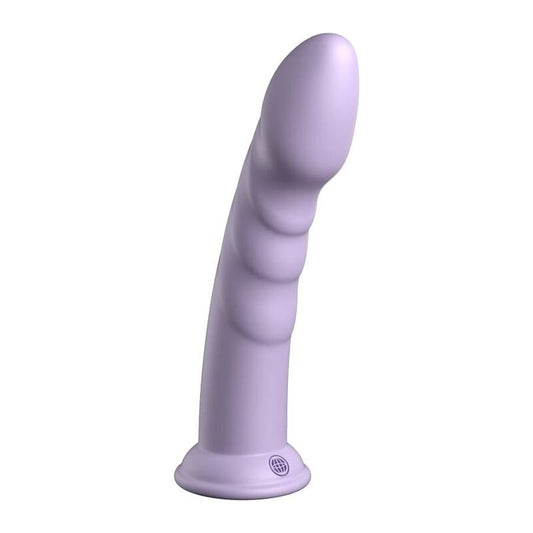 Dillio - Super Eight 20,32 Cm Violet - DILLIO | sextoys, godes sans vibration | Dimensions : 404